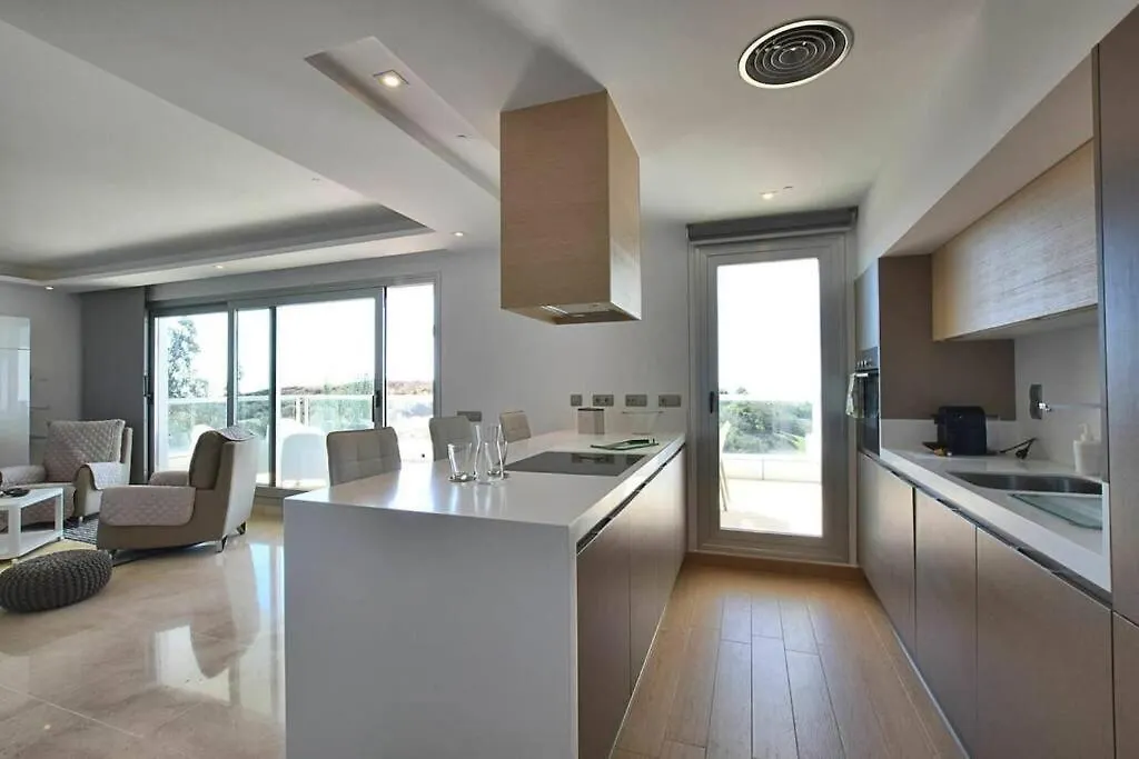 La Cala Golf: Apartment With A Stunning View La Cala De Mijas