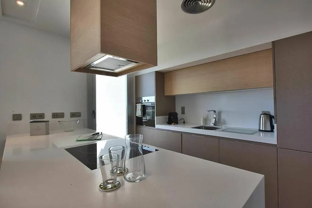 La Cala Golf: Apartment With A Stunning View La Cala De Mijas