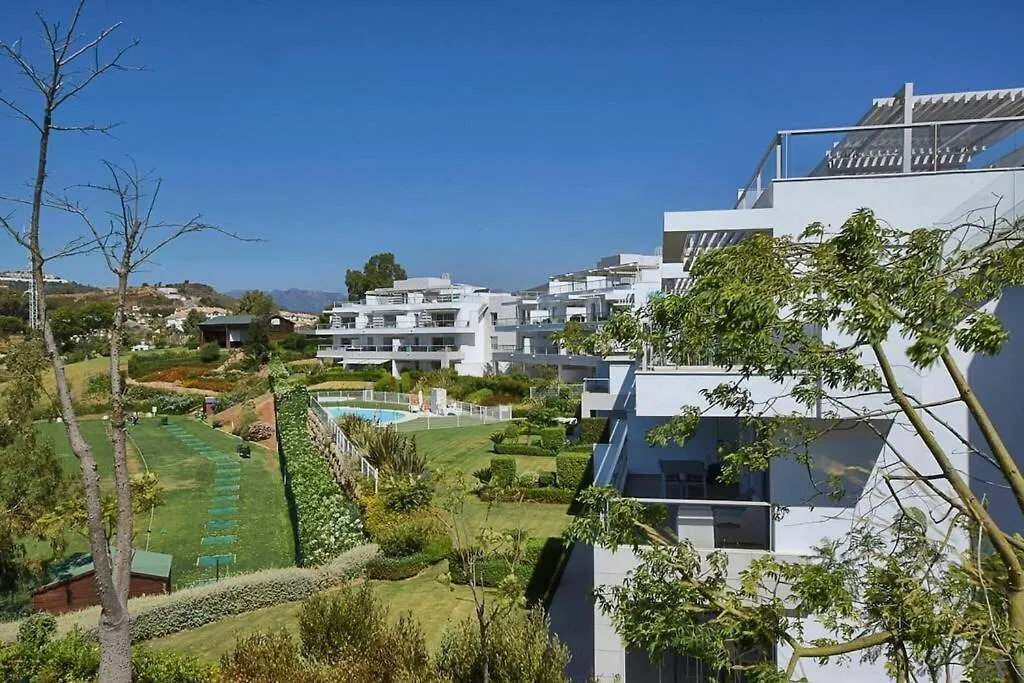 La Cala Golf: Apartment With A Stunning View La Cala De Mijas
