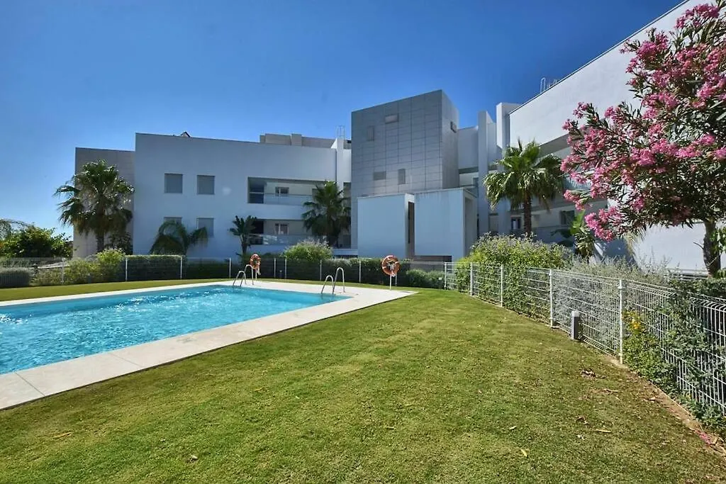 La Cala Golf: Apartment With A Stunning View La Cala De Mijas
