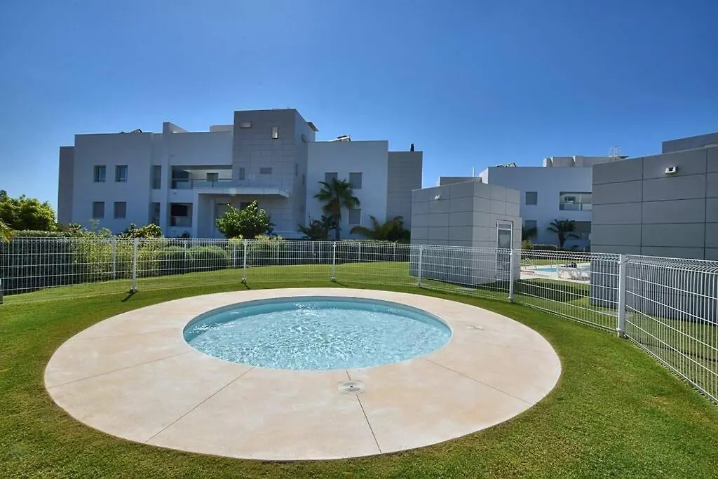 La Cala Golf: Apartment With A Stunning View La Cala De Mijas 0*,