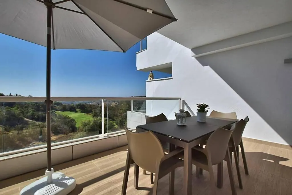 La Cala Golf: Apartment With A Stunning View La Cala De Mijas