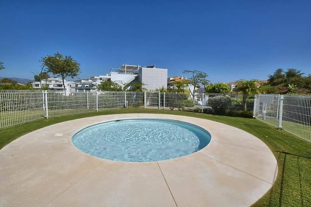 La Cala Golf: Apartment With A Stunning View La Cala De Mijas