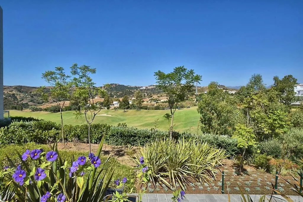 La Cala Golf: Apartment With A Stunning View La Cala De Mijas