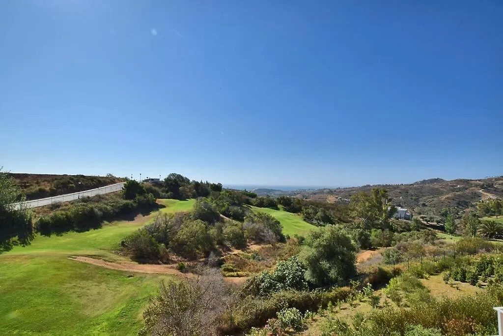 La Cala Golf: Apartment With A Stunning View La Cala De Mijas 0*,  Spain
