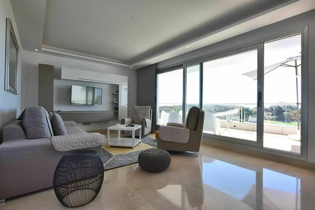 La Cala Golf: Apartment With A Stunning View La Cala De Mijas