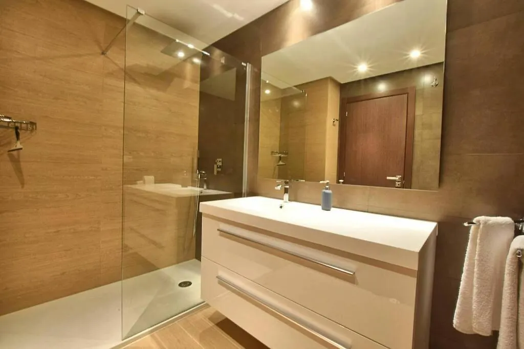 La Cala Golf: Apartment With A Stunning View La Cala De Mijas Spain