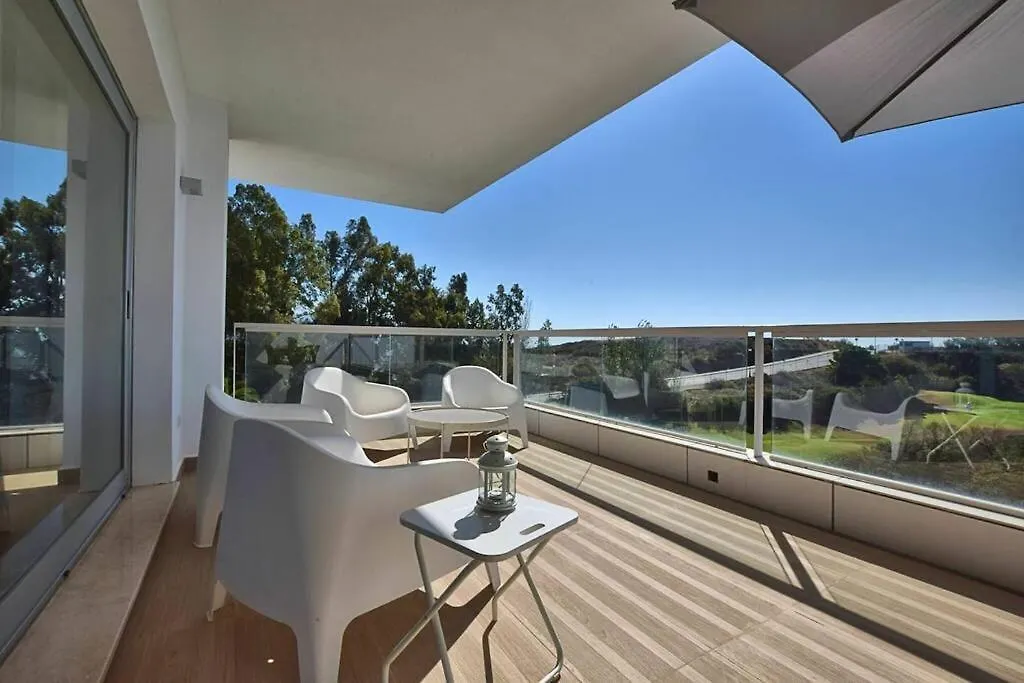 La Cala Golf: Apartment With A Stunning View La Cala De Mijas Spain