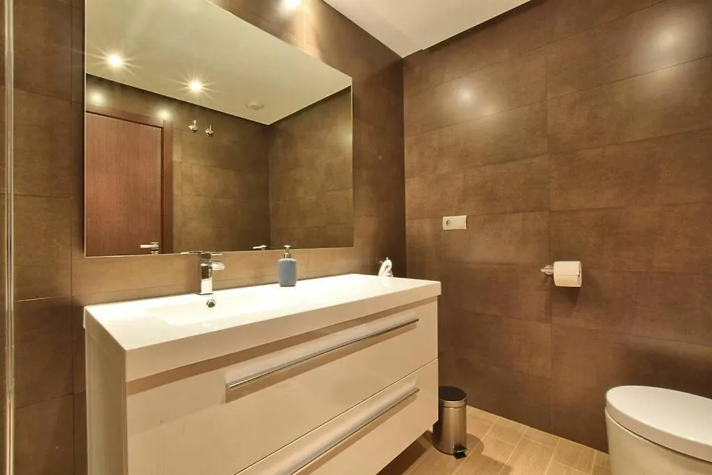 La Cala Golf: Apartment With A Stunning View La Cala De Mijas Spain