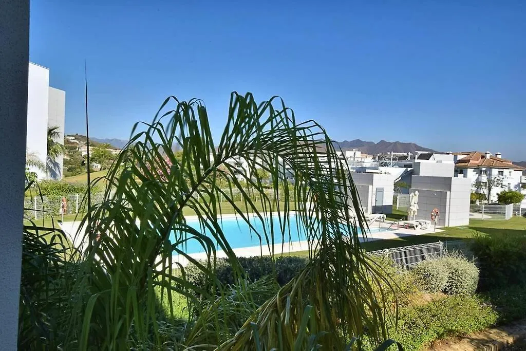 La Cala Golf: Apartment With A Stunning View La Cala De Mijas Spain