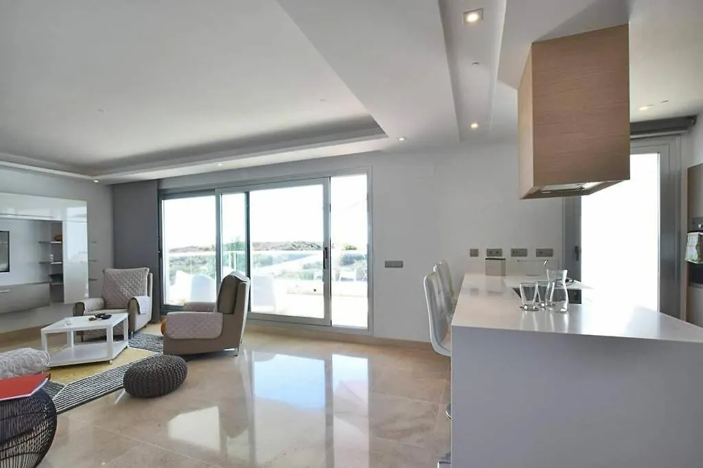 La Cala Golf: Apartment With A Stunning View La Cala De Mijas