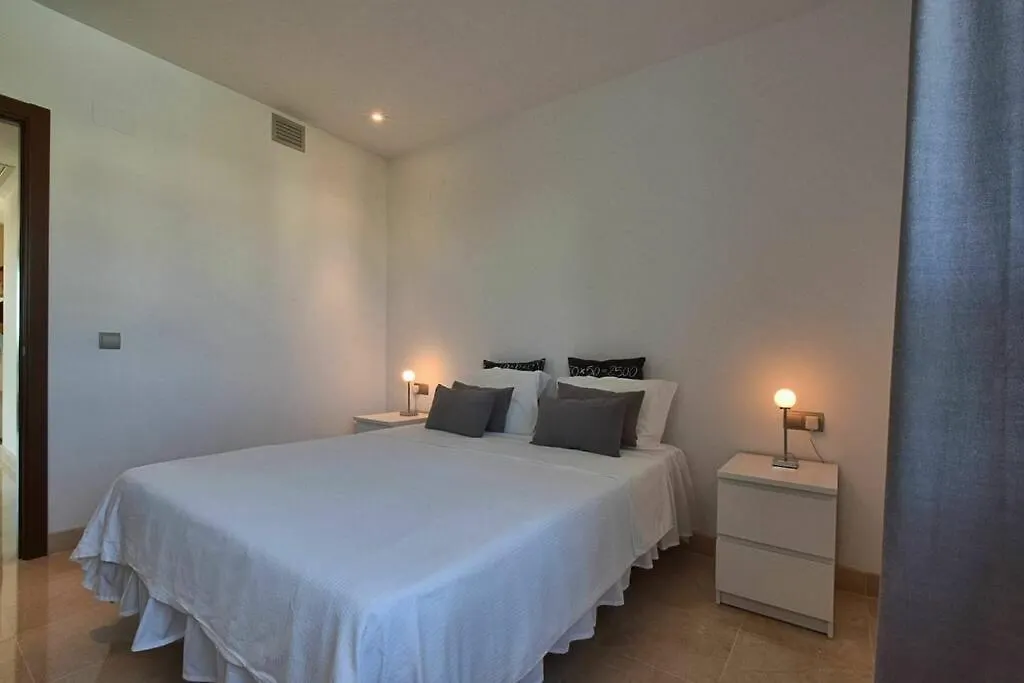 La Cala Golf: Apartment With A Stunning View La Cala De Mijas