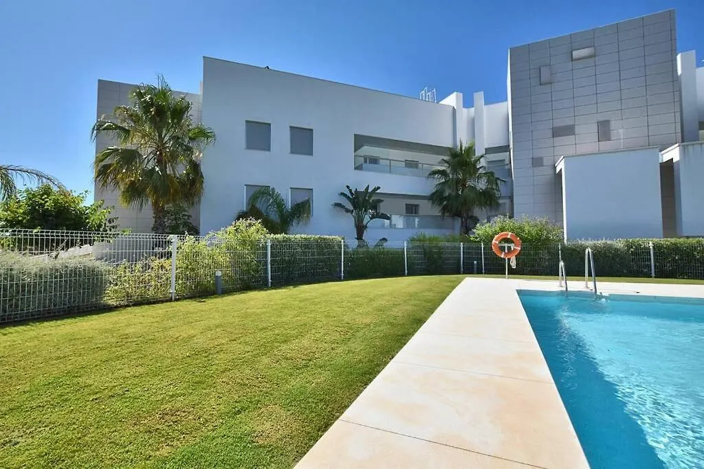 La Cala Golf: Apartment With A Stunning View La Cala De Mijas 0*,  Spain