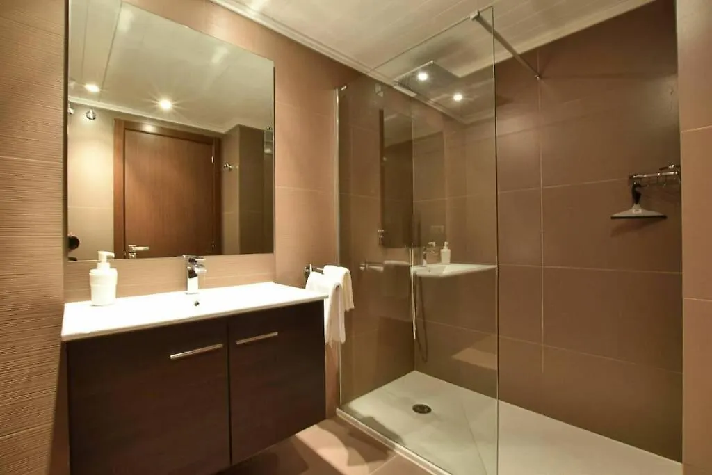 La Cala Golf: Apartment With A Stunning View La Cala De Mijas 0*,  Spain