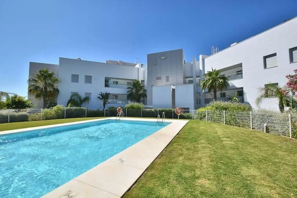 La Cala Golf: Apartment With A Stunning View La Cala De Mijas