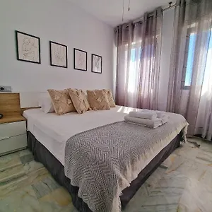 Apartment Hermoso Piso En Con Vistas Al Mar, La Cala De Mijas