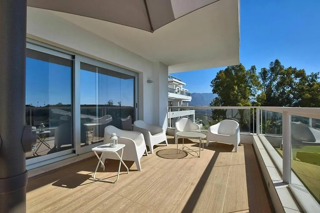 La Cala Golf: Apartment With A Stunning View location