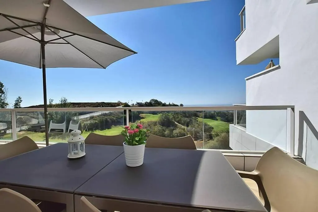 La Cala Golf: Apartment With A Stunning View La Cala De Mijas