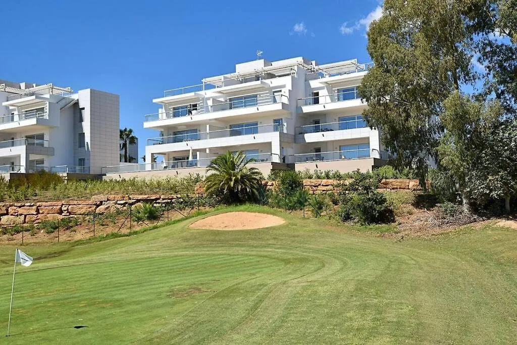 La Cala Golf: Apartment With A Stunning View La Cala De Mijas